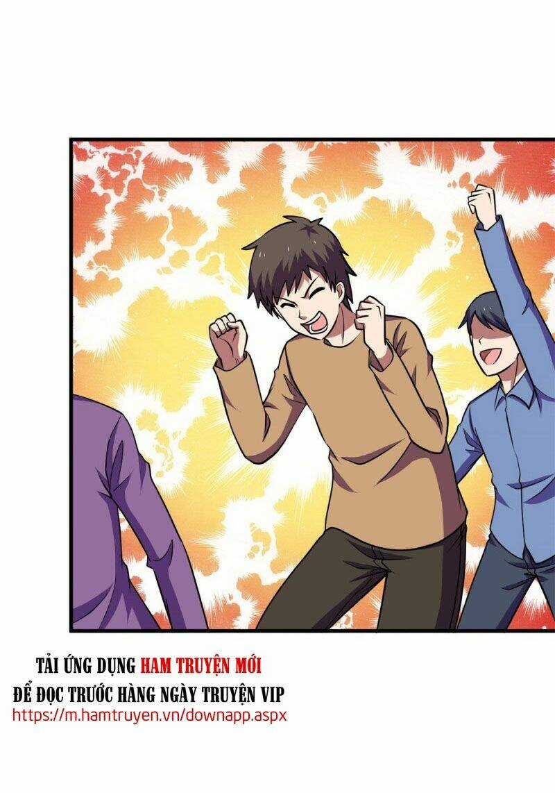 Bị Ép Trở Thành Mạnh Nhất Thế Giới Chapter 72 trang 42