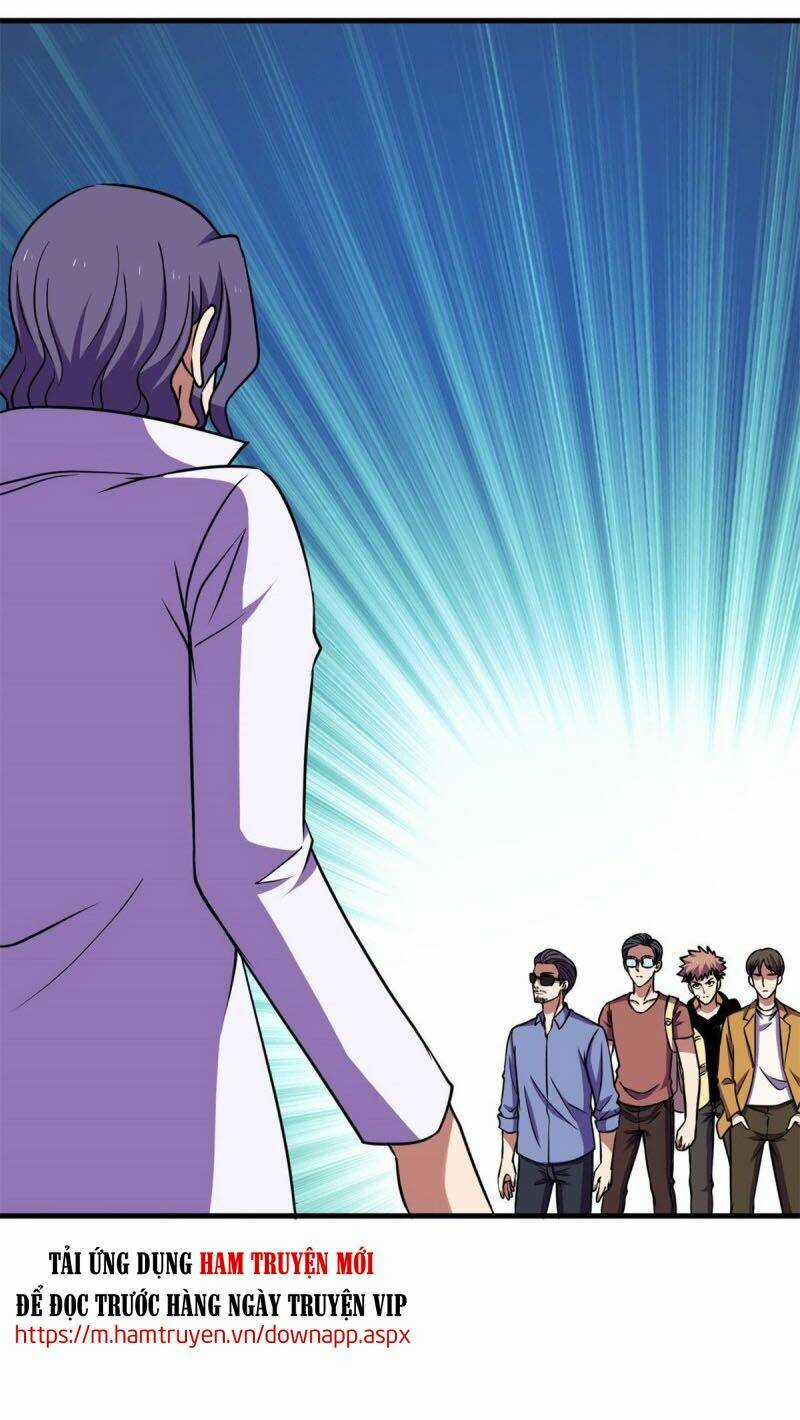 Bị Ép Trở Thành Mạnh Nhất Thế Giới Chapter 72 trang 5