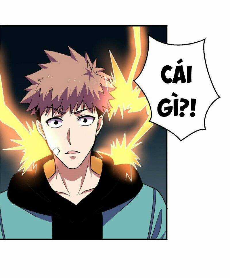 Bị Ép Trở Thành Mạnh Nhất Thế Giới Chapter 72 trang 8