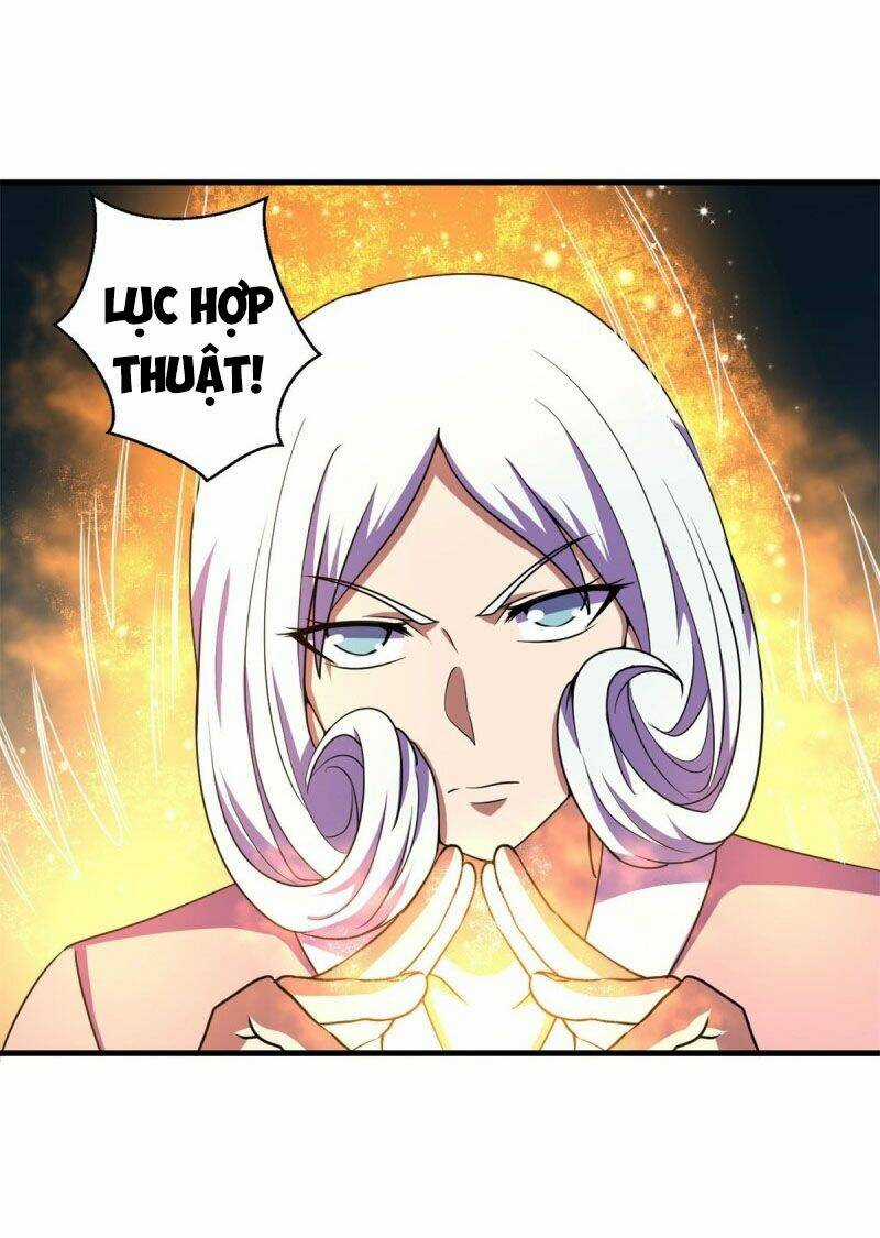 Bị Ép Trở Thành Mạnh Nhất Thế Giới Chapter 73 trang 13