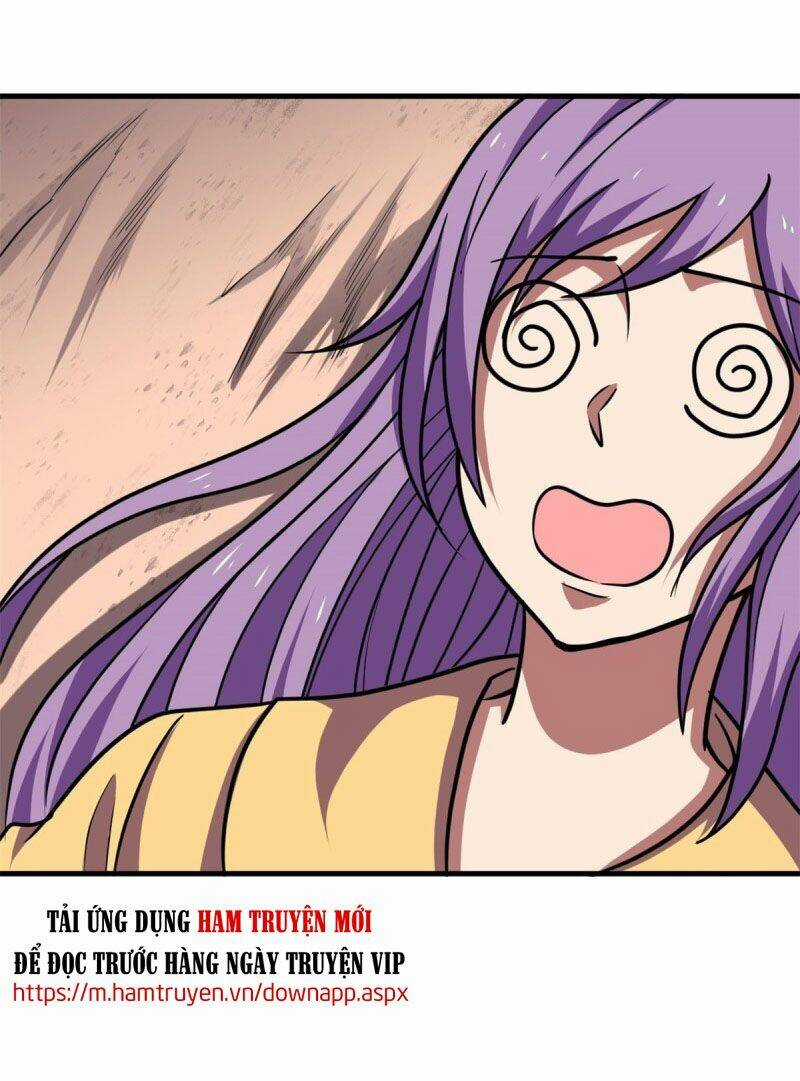 Bị Ép Trở Thành Mạnh Nhất Thế Giới Chapter 73 trang 16