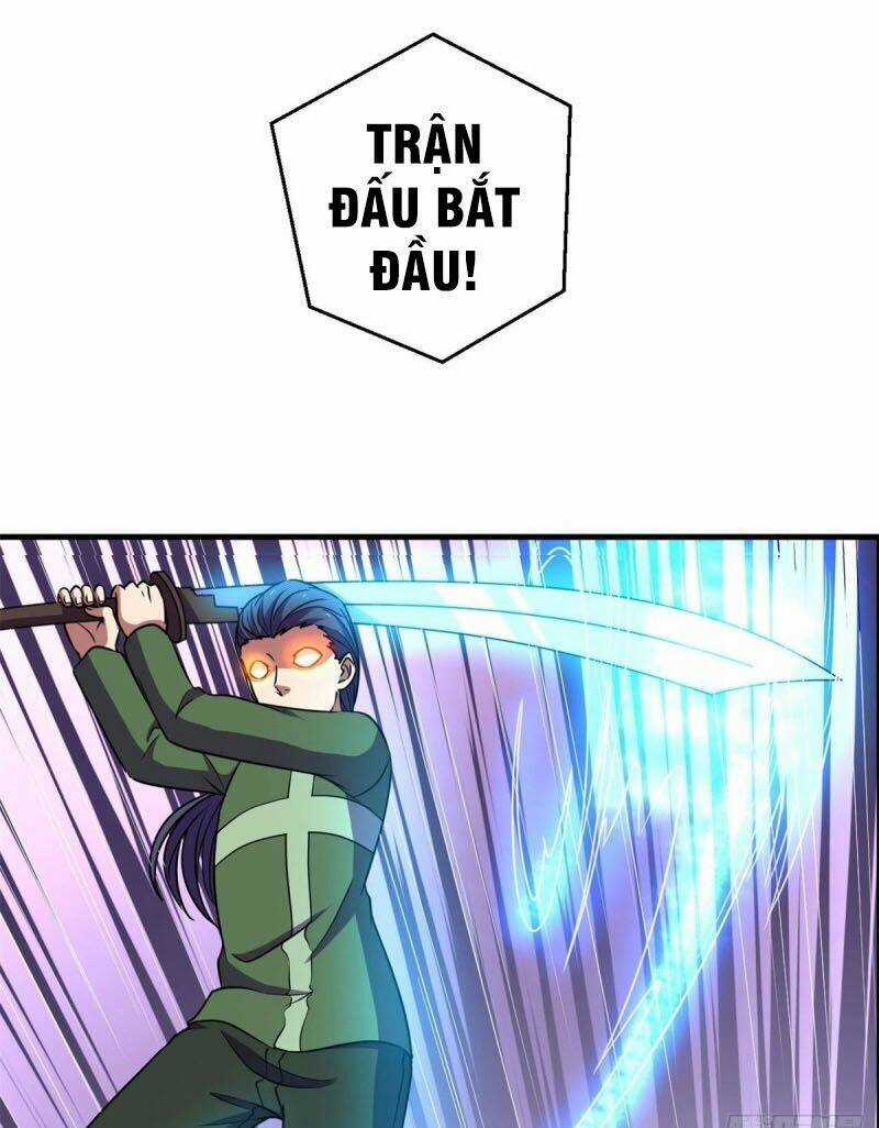 Bị Ép Trở Thành Mạnh Nhất Thế Giới Chapter 73 trang 2