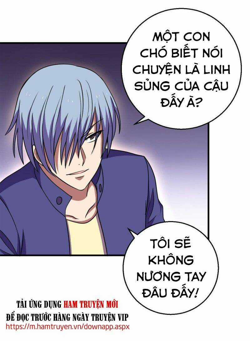 Bị Ép Trở Thành Mạnh Nhất Thế Giới Chapter 73 trang 23