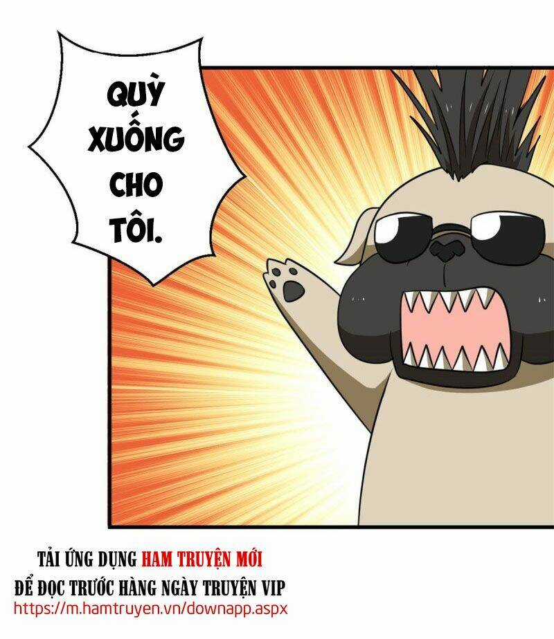 Bị Ép Trở Thành Mạnh Nhất Thế Giới Chapter 73 trang 27