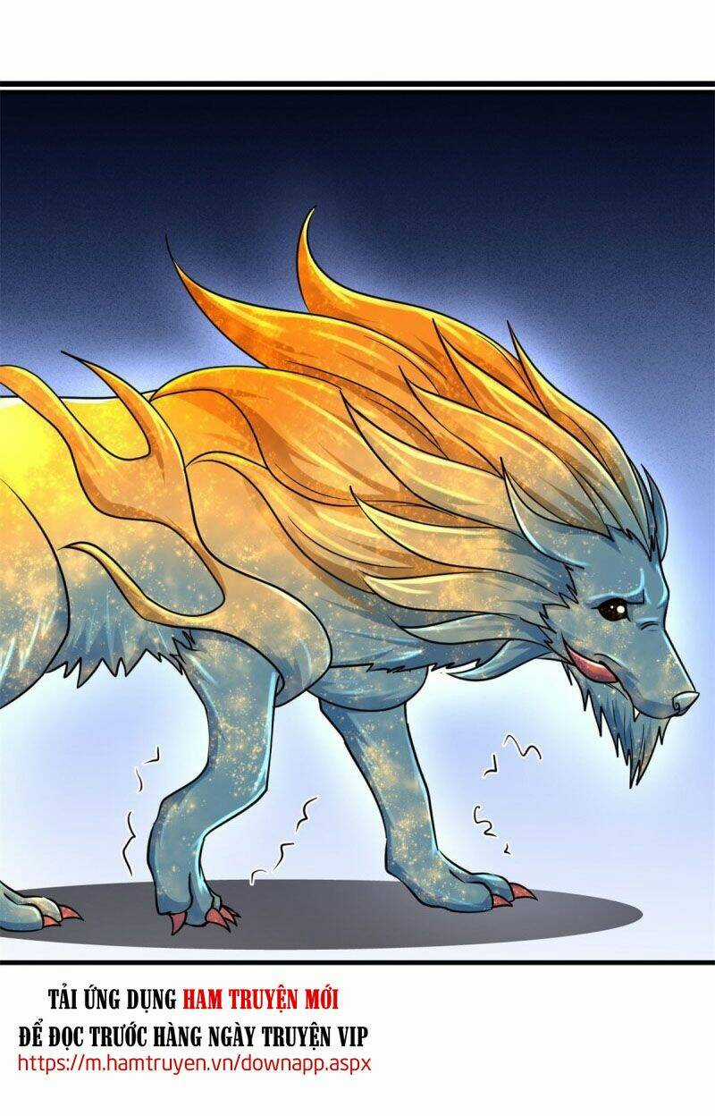 Bị Ép Trở Thành Mạnh Nhất Thế Giới Chapter 73 trang 29