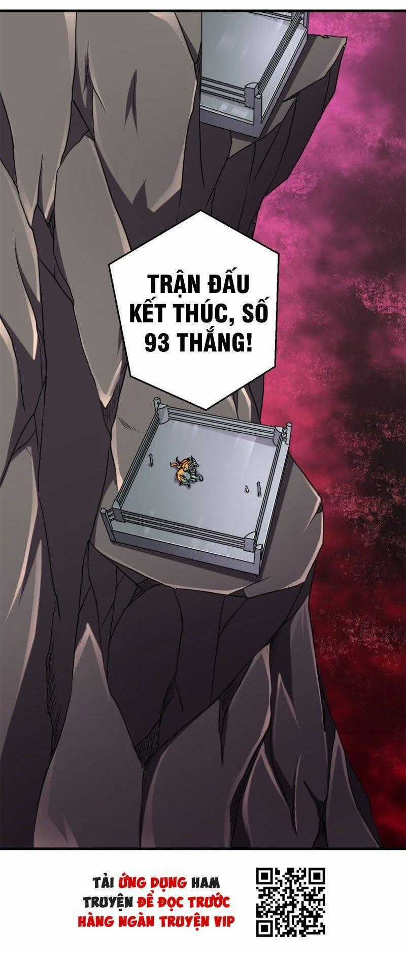 Bị Ép Trở Thành Mạnh Nhất Thế Giới Chapter 73 trang 33