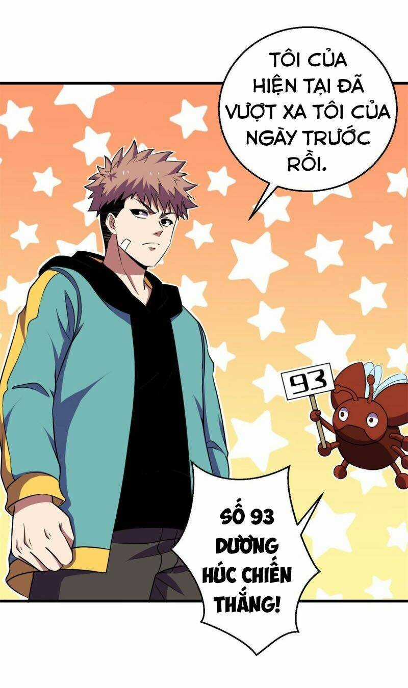 Bị Ép Trở Thành Mạnh Nhất Thế Giới Chapter 73 trang 6