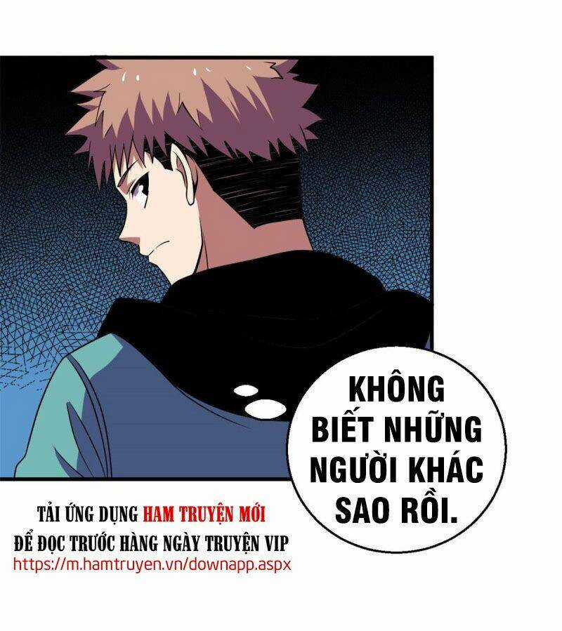 Bị Ép Trở Thành Mạnh Nhất Thế Giới Chapter 73 trang 7