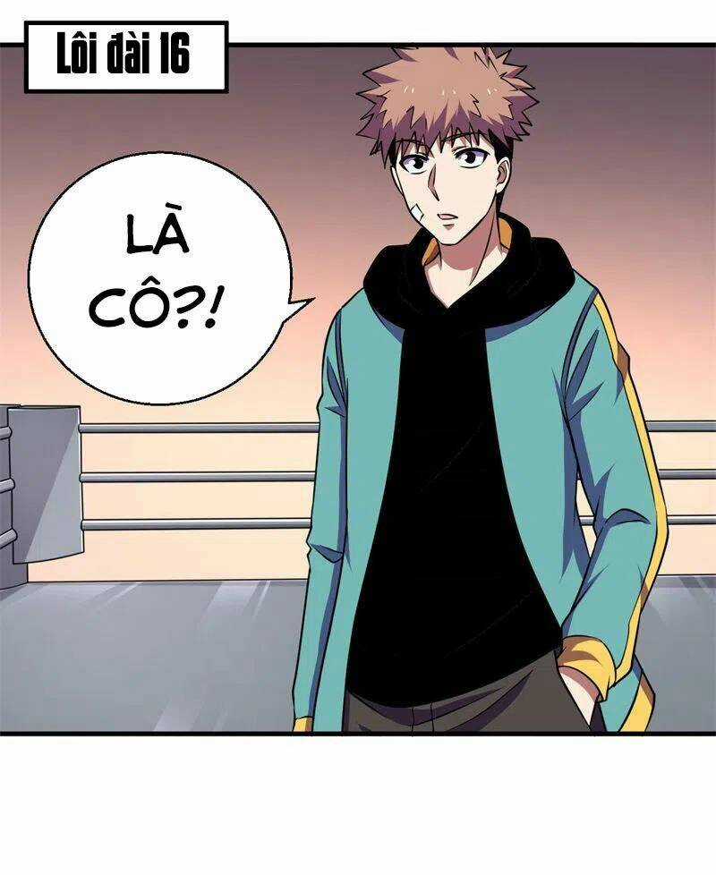 Bị Ép Trở Thành Mạnh Nhất Thế Giới Chapter 74 trang 13