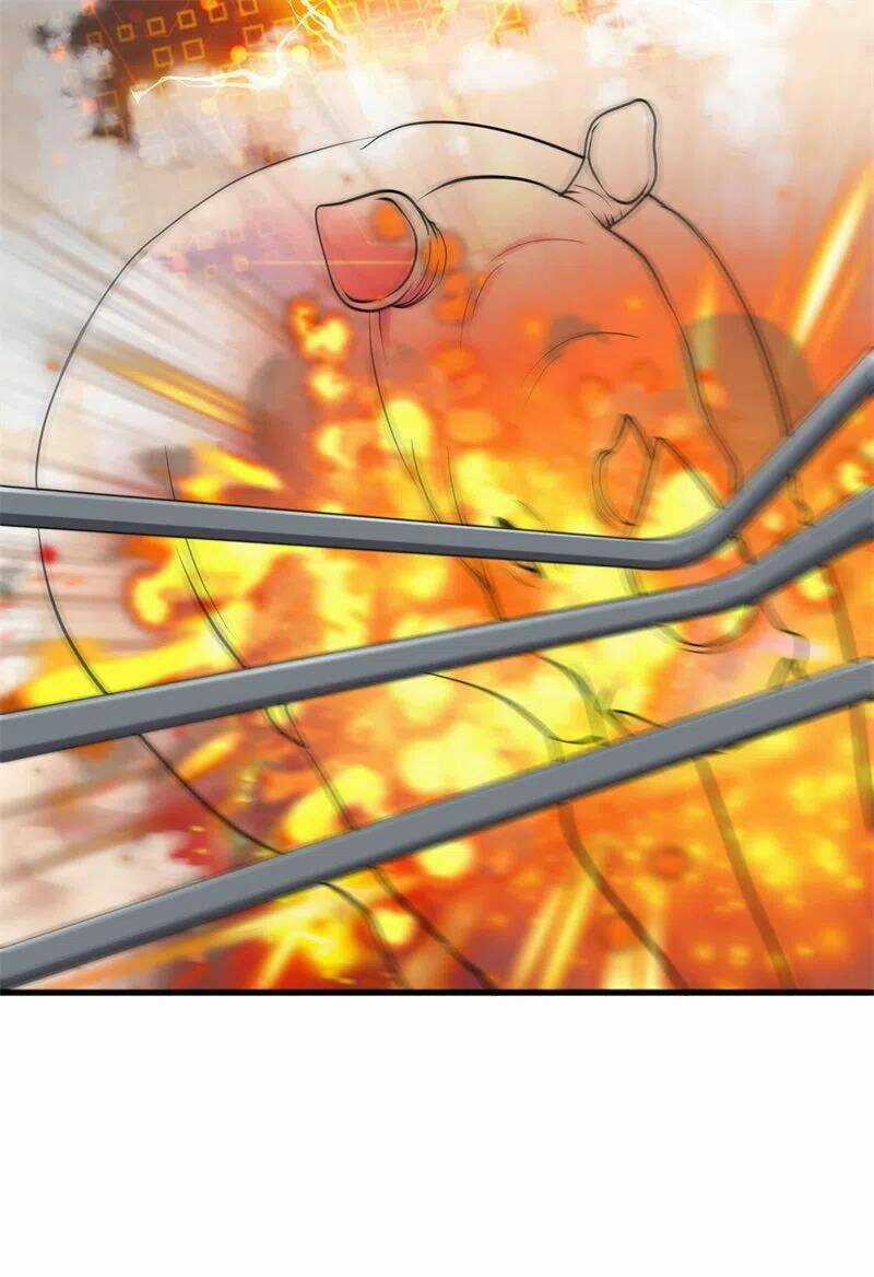 Bị Ép Trở Thành Mạnh Nhất Thế Giới Chapter 74 trang 19