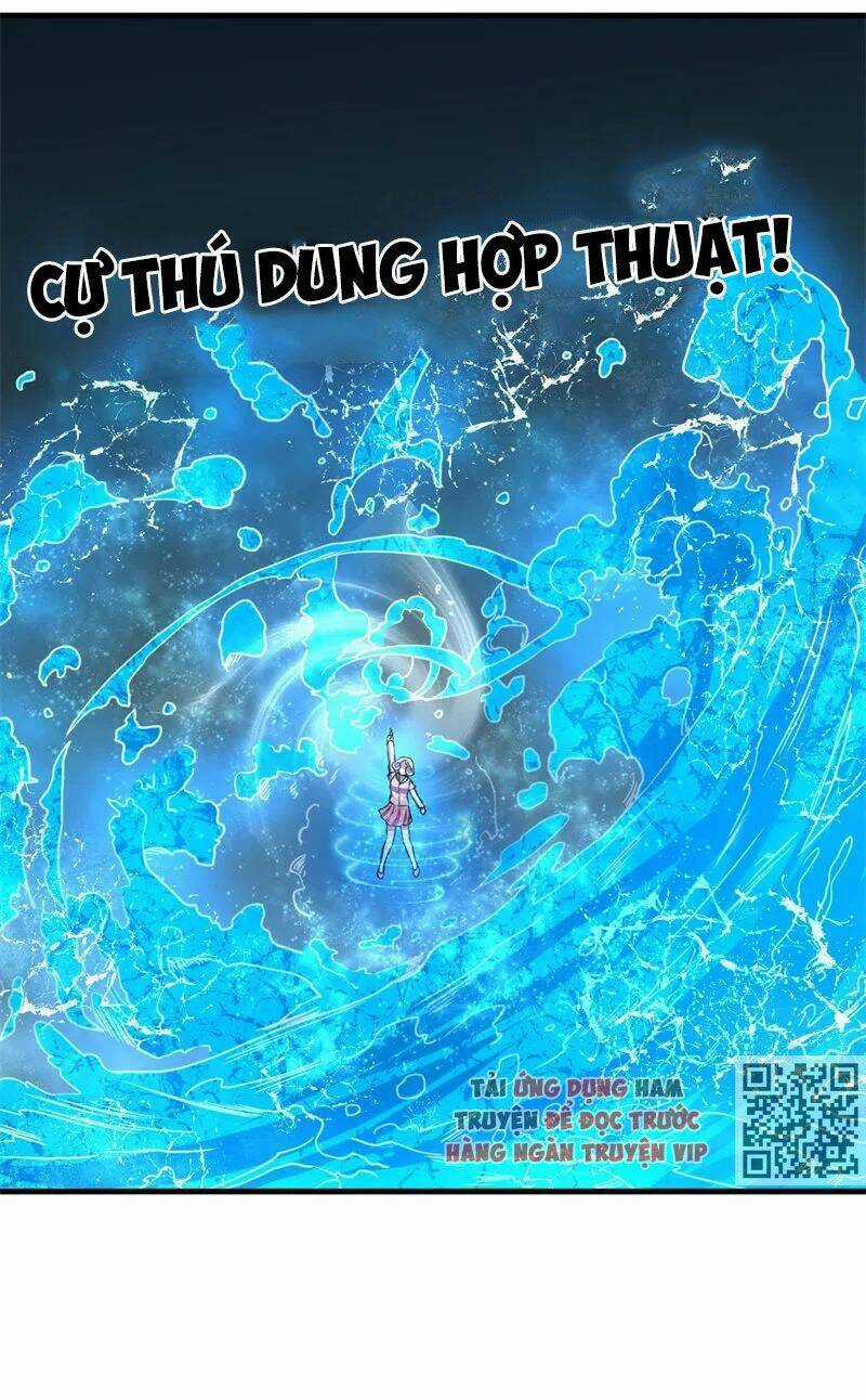 Bị Ép Trở Thành Mạnh Nhất Thế Giới Chapter 74 trang 22