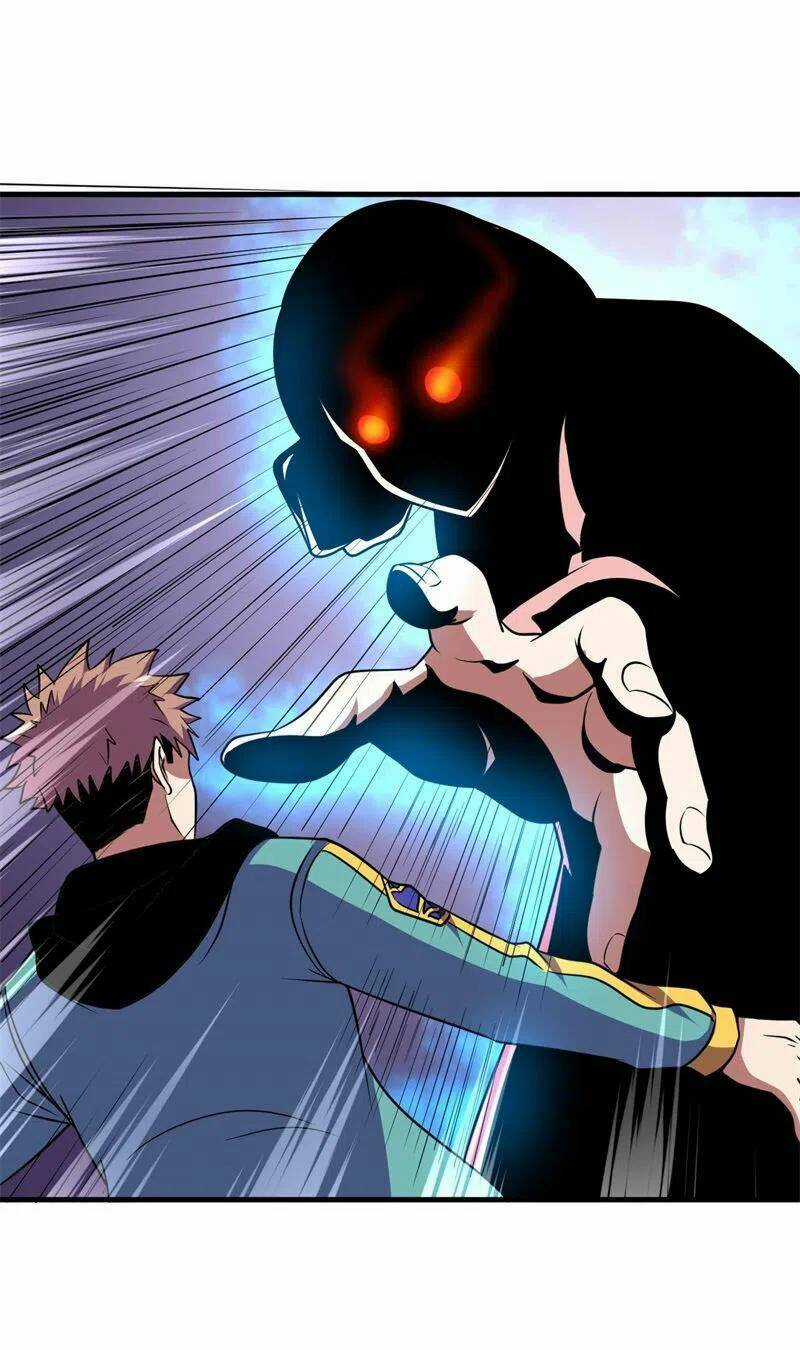 Bị Ép Trở Thành Mạnh Nhất Thế Giới Chapter 74 trang 23