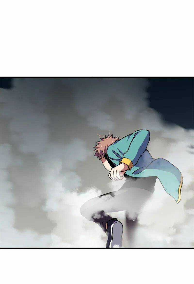 Bị Ép Trở Thành Mạnh Nhất Thế Giới Chapter 74 trang 25