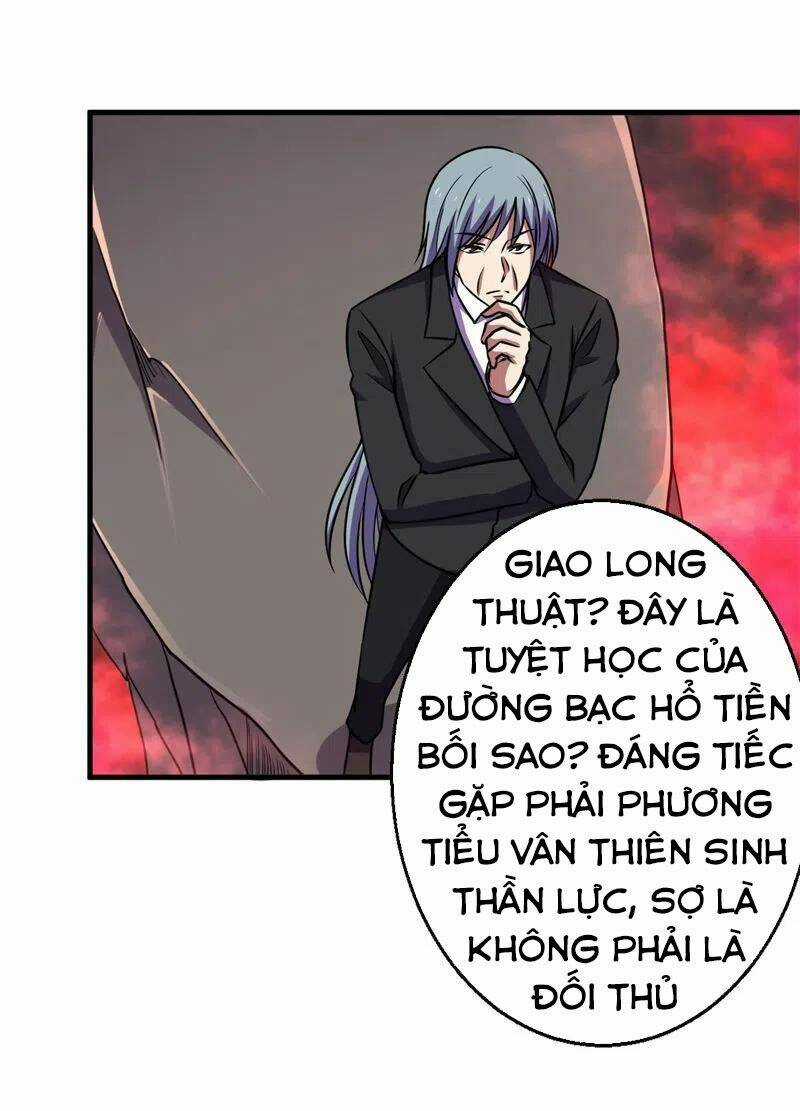 Bị Ép Trở Thành Mạnh Nhất Thế Giới Chapter 74 trang 29