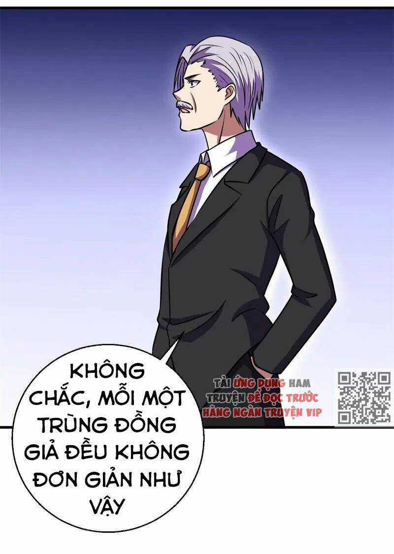 Bị Ép Trở Thành Mạnh Nhất Thế Giới Chapter 74 trang 30