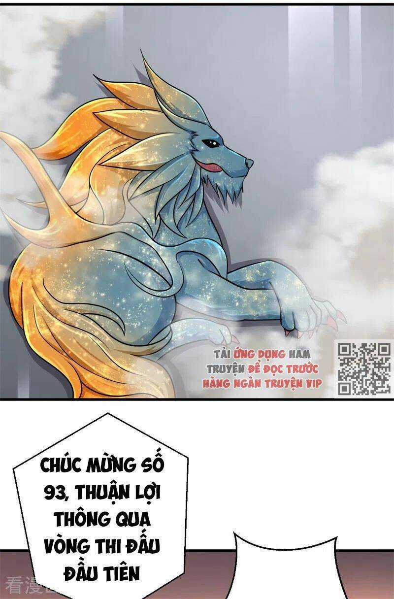 Bị Ép Trở Thành Mạnh Nhất Thế Giới Chapter 74 trang 4