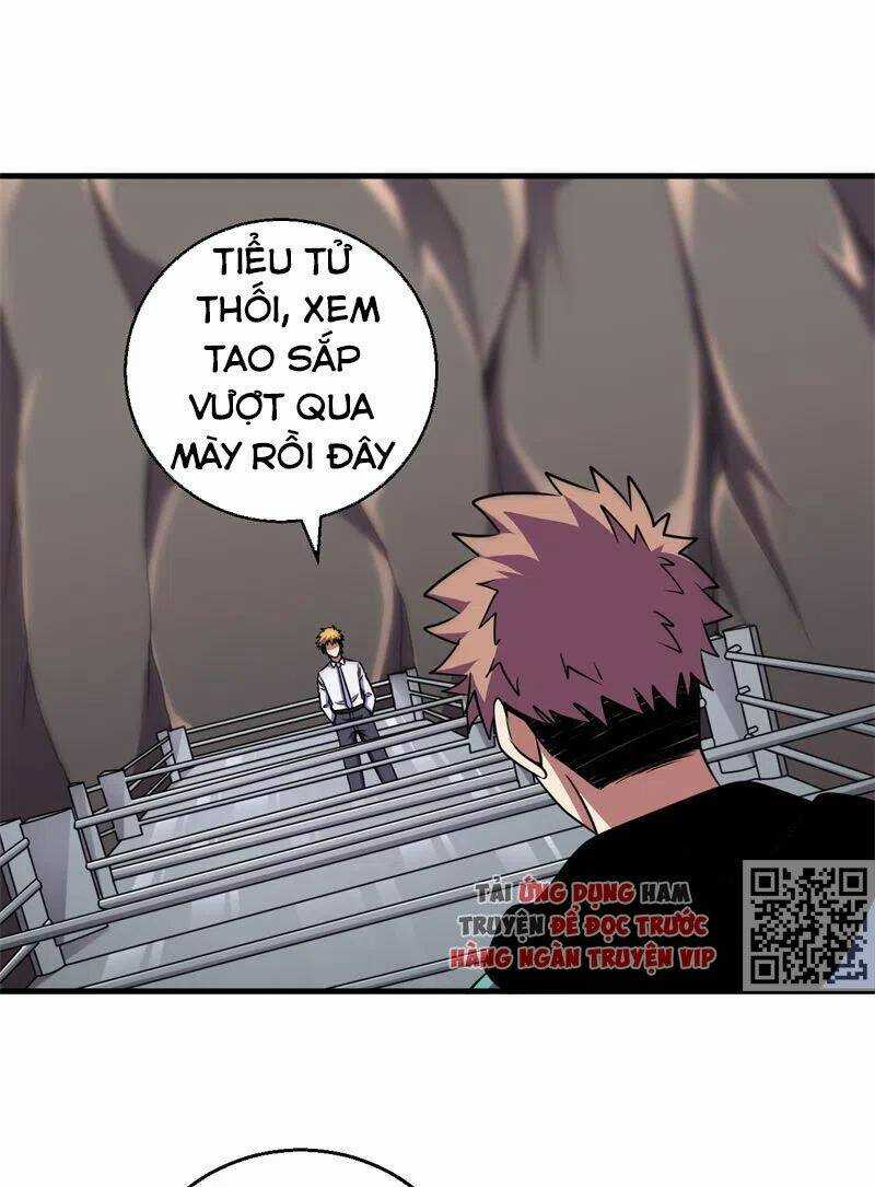 Bị Ép Trở Thành Mạnh Nhất Thế Giới Chapter 74 trang 6