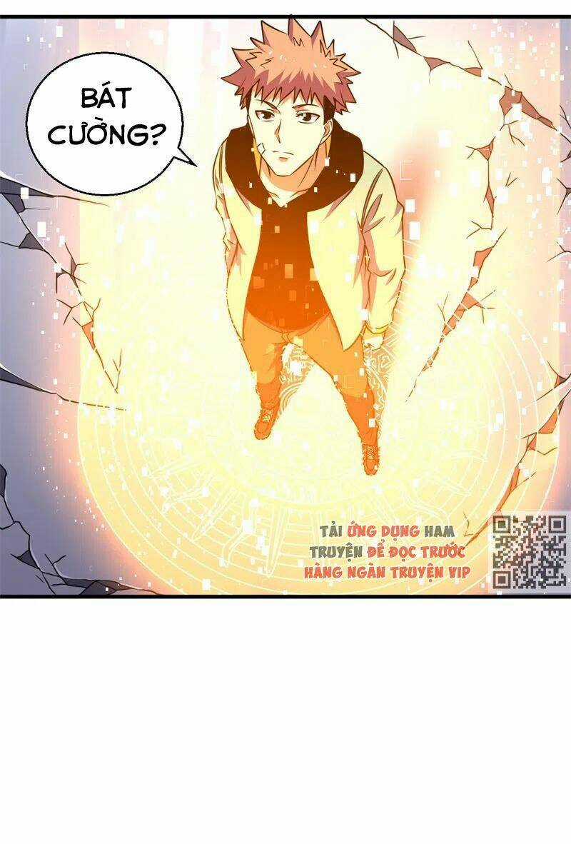 Bị Ép Trở Thành Mạnh Nhất Thế Giới Chapter 75 trang 15