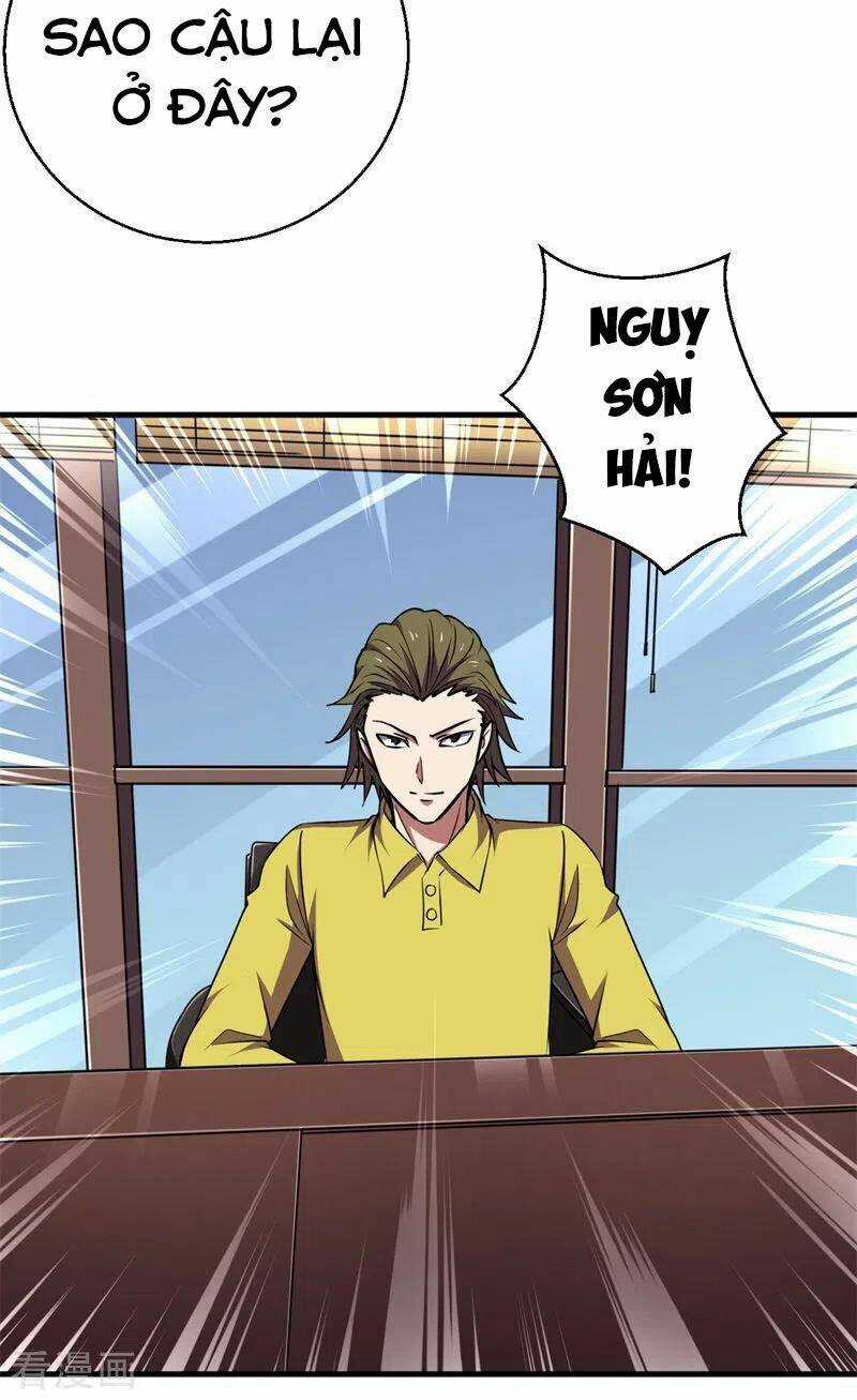 Bị Ép Trở Thành Mạnh Nhất Thế Giới Chapter 75 trang 22