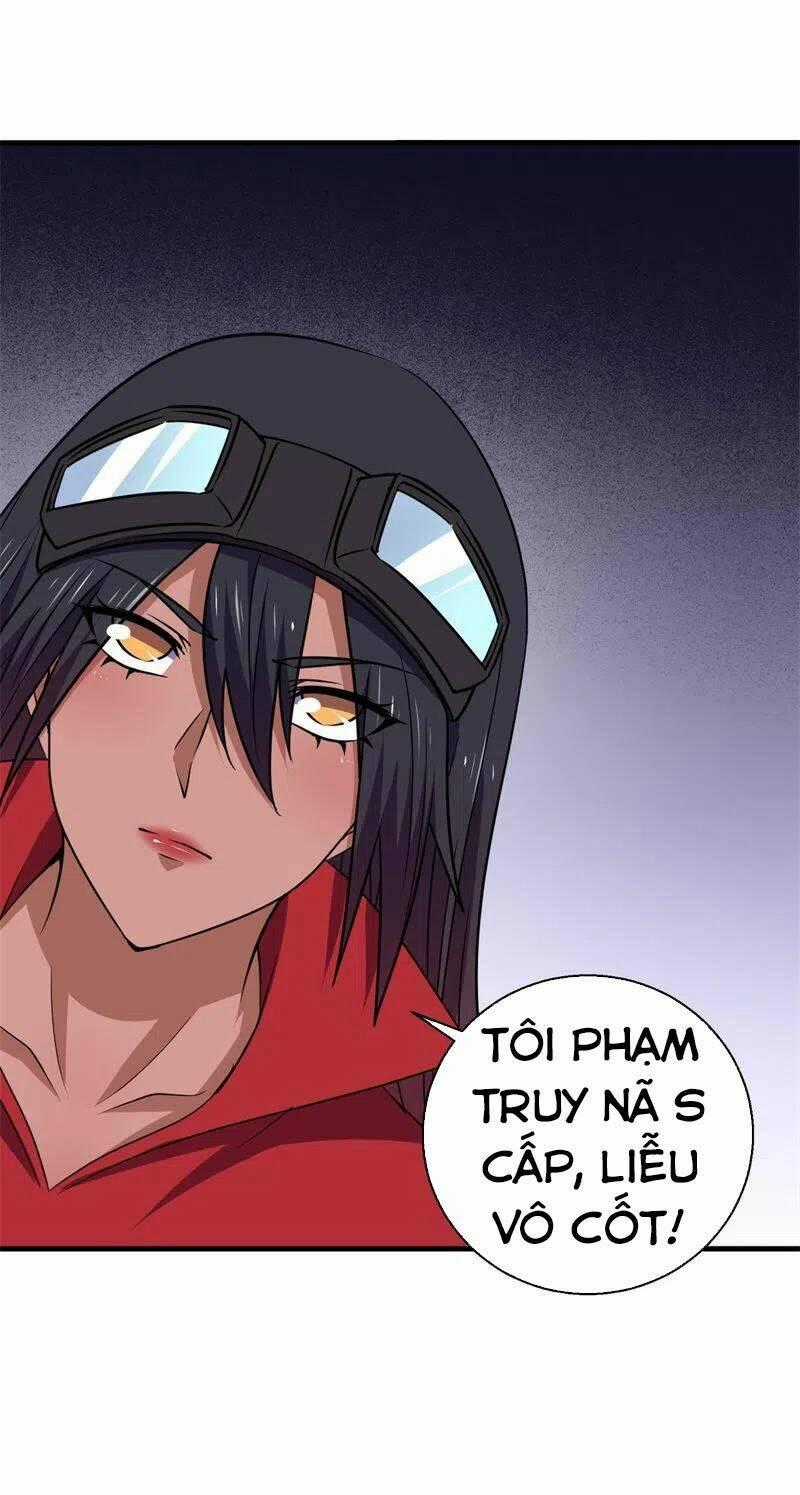 Bị Ép Trở Thành Mạnh Nhất Thế Giới Chapter 75 trang 28