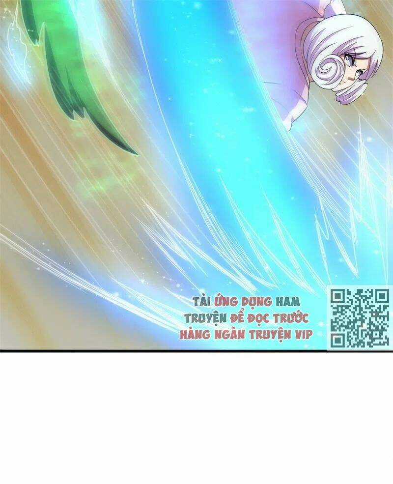 Bị Ép Trở Thành Mạnh Nhất Thế Giới Chapter 75 trang 5