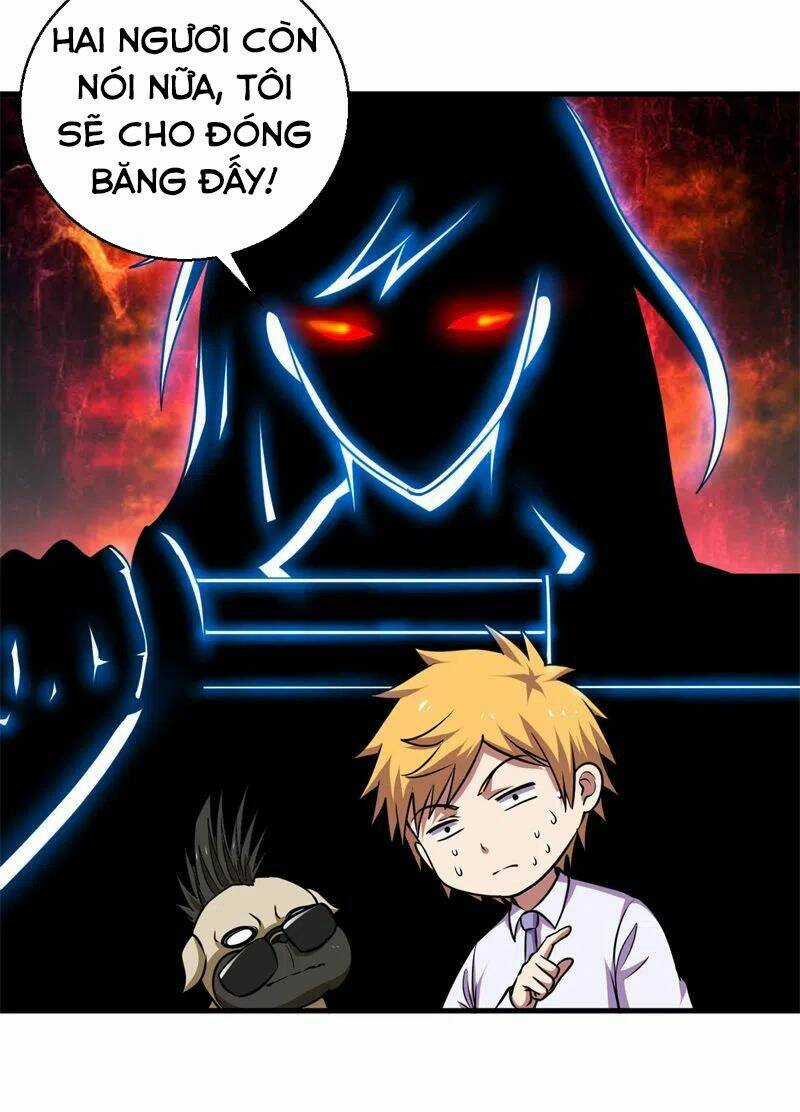 Bị Ép Trở Thành Mạnh Nhất Thế Giới Chapter 76 trang 10