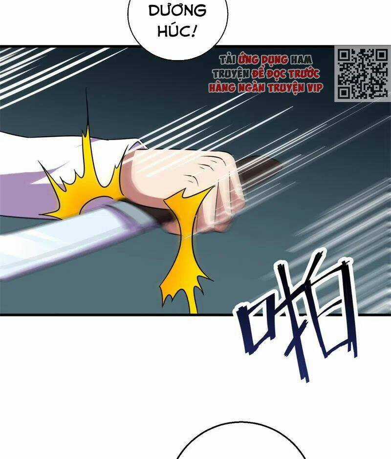 Bị Ép Trở Thành Mạnh Nhất Thế Giới Chapter 76 trang 19