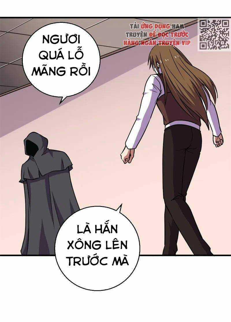 Bị Ép Trở Thành Mạnh Nhất Thế Giới Chapter 76 trang 23