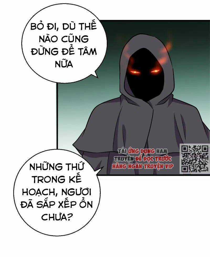 Bị Ép Trở Thành Mạnh Nhất Thế Giới Chapter 76 trang 25