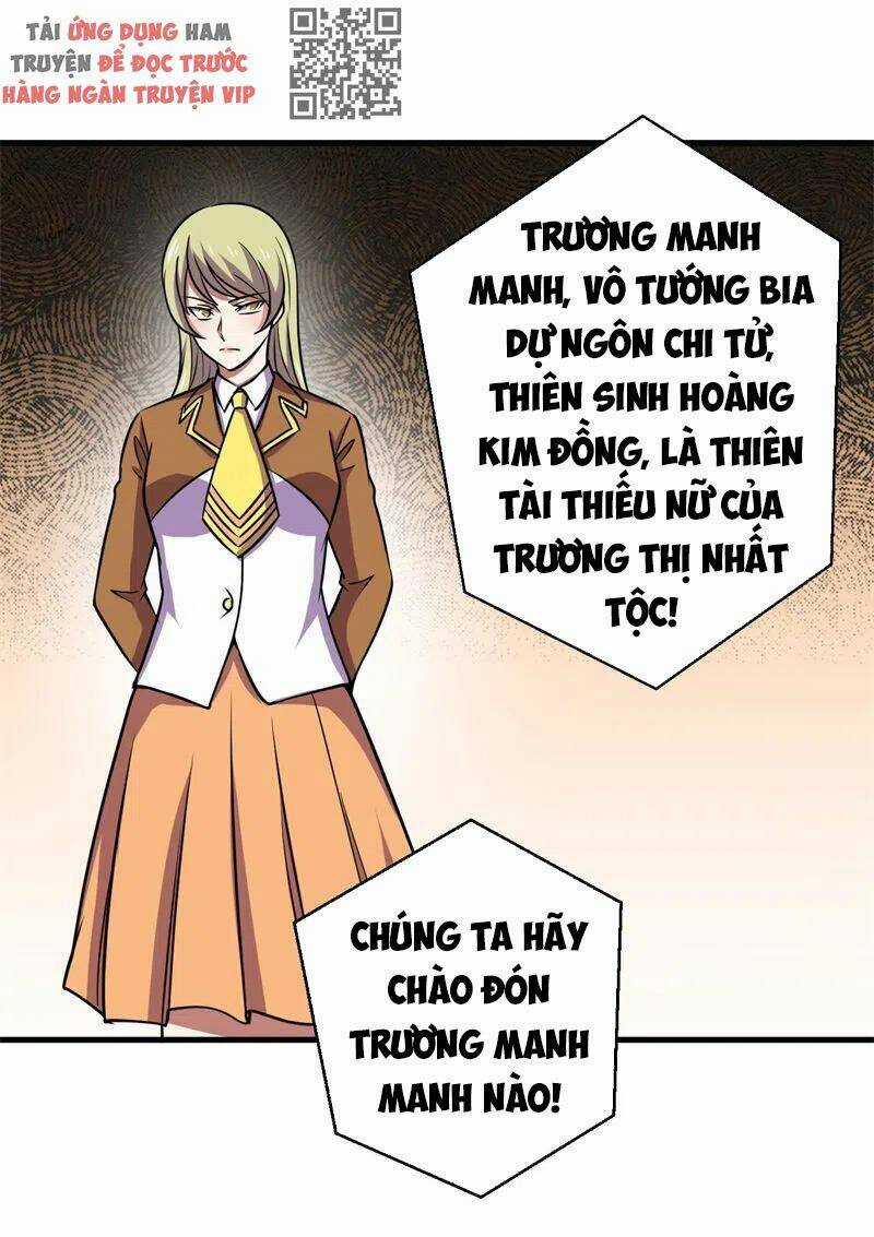 Bị Ép Trở Thành Mạnh Nhất Thế Giới Chapter 76 trang 29
