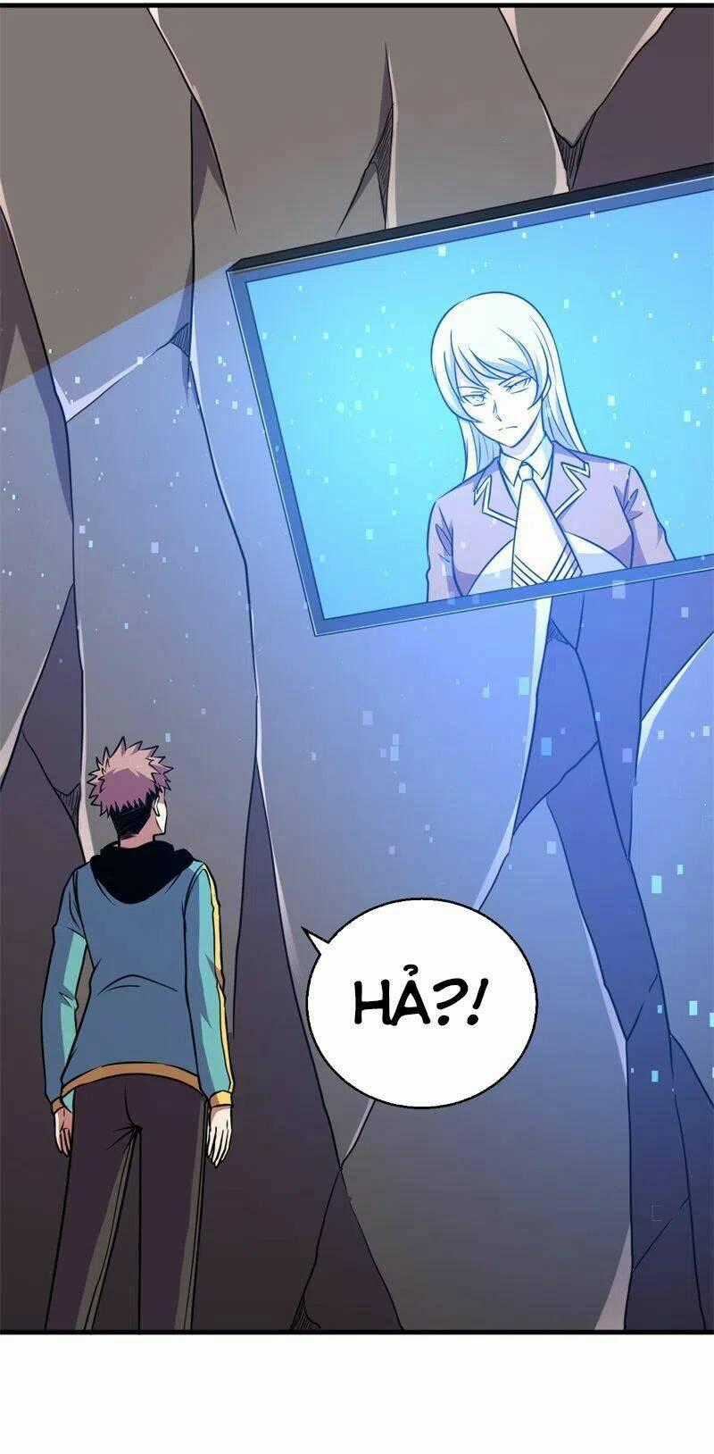 Bị Ép Trở Thành Mạnh Nhất Thế Giới Chapter 76 trang 32