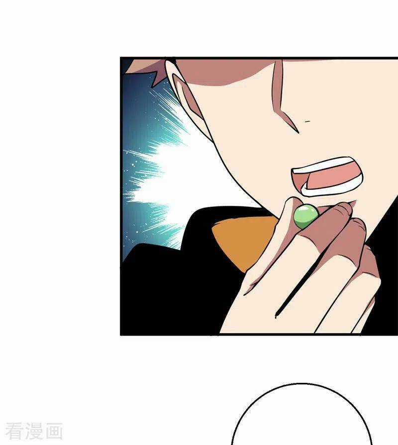 Bị Ép Trở Thành Mạnh Nhất Thế Giới Chapter 76 trang 4