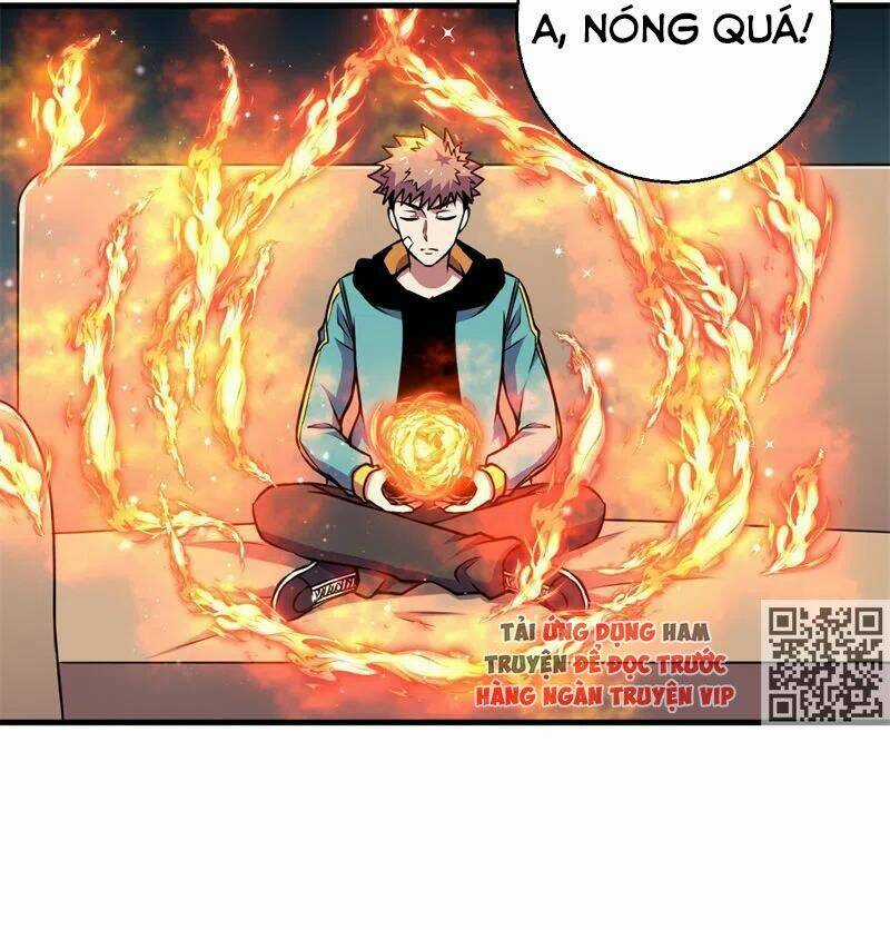 Bị Ép Trở Thành Mạnh Nhất Thế Giới Chapter 76 trang 5