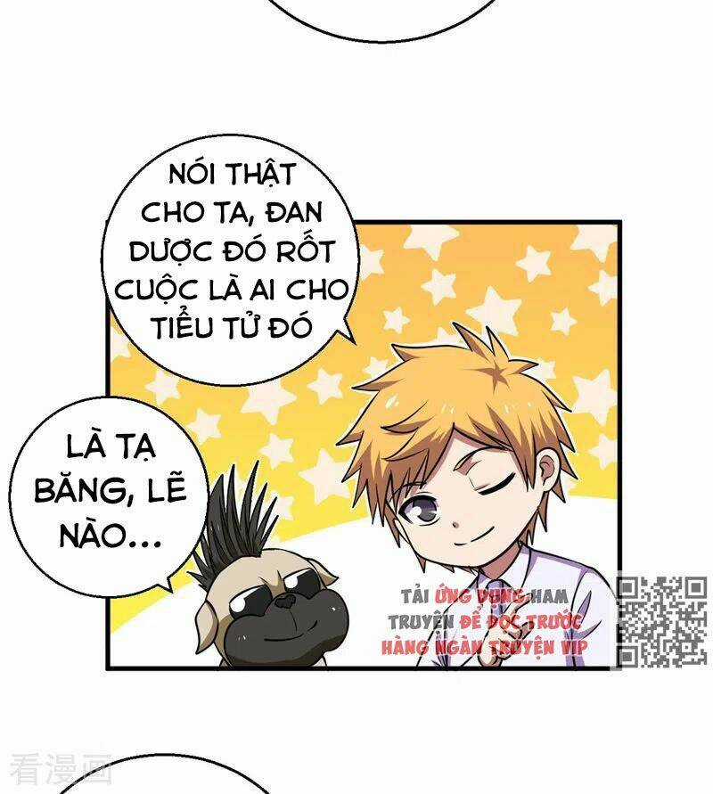 Bị Ép Trở Thành Mạnh Nhất Thế Giới Chapter 76 trang 9