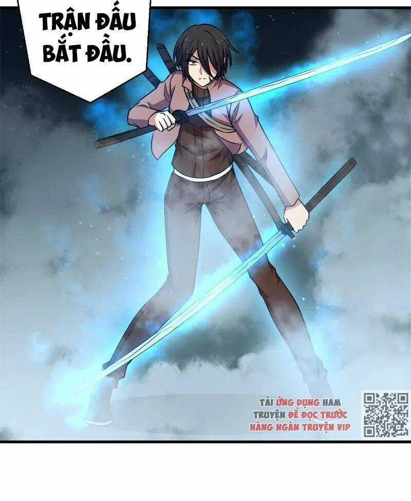 Bị Ép Trở Thành Mạnh Nhất Thế Giới Chapter 77 trang 12