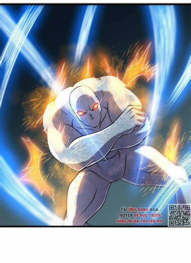 Bị Ép Trở Thành Mạnh Nhất Thế Giới Chapter 77 trang 22