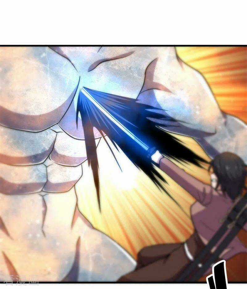 Bị Ép Trở Thành Mạnh Nhất Thế Giới Chapter 77 trang 25