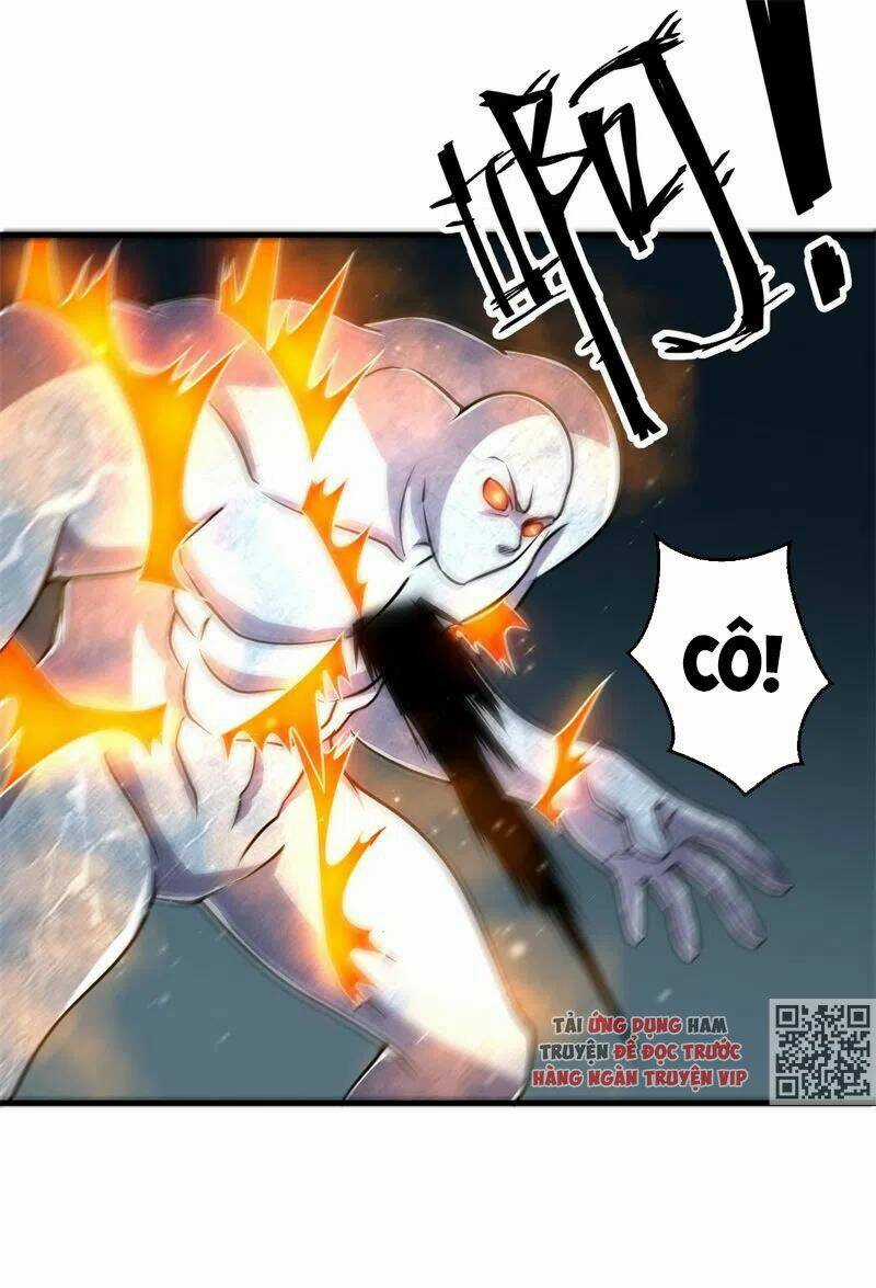 Bị Ép Trở Thành Mạnh Nhất Thế Giới Chapter 77 trang 26