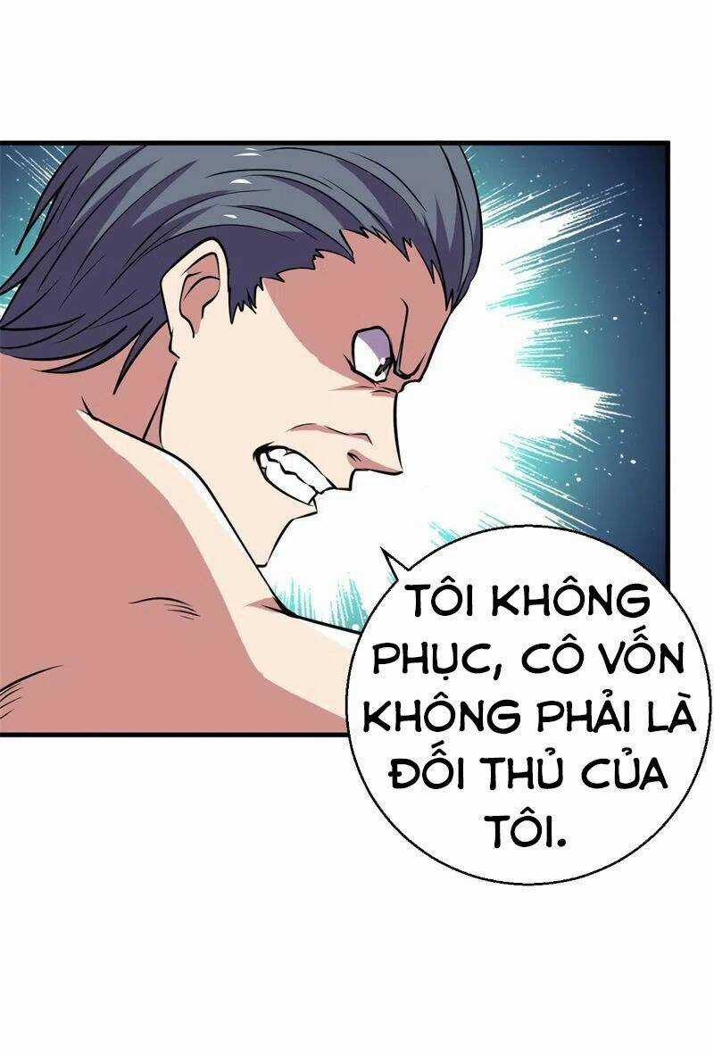 Bị Ép Trở Thành Mạnh Nhất Thế Giới Chapter 77 trang 29