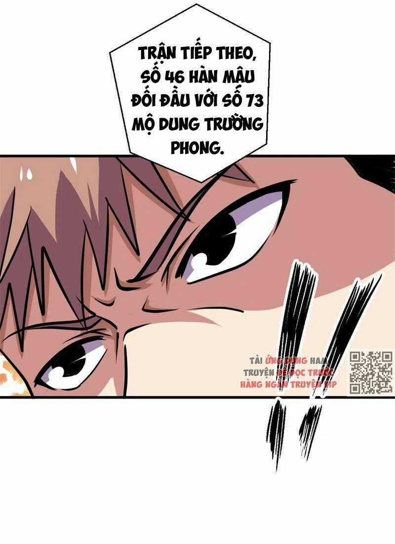 Bị Ép Trở Thành Mạnh Nhất Thế Giới Chapter 77 trang 32