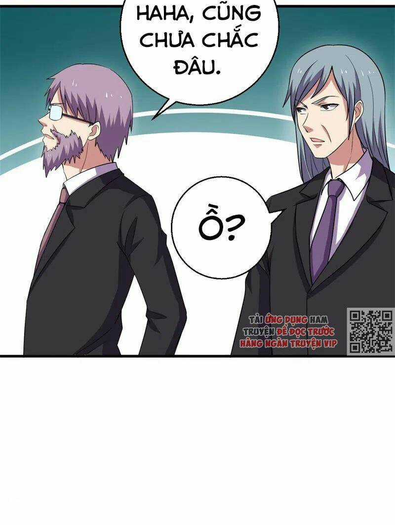 Bị Ép Trở Thành Mạnh Nhất Thế Giới Chapter 77 trang 4