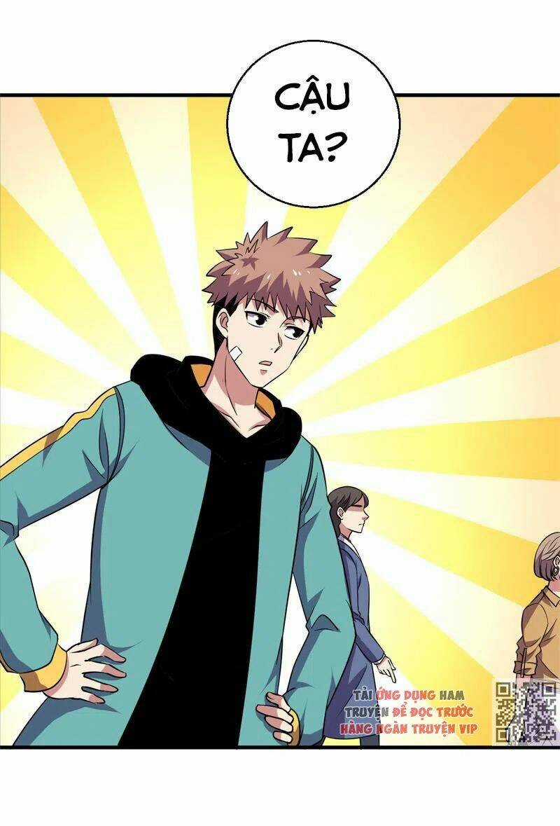 Bị Ép Trở Thành Mạnh Nhất Thế Giới Chapter 77 trang 6