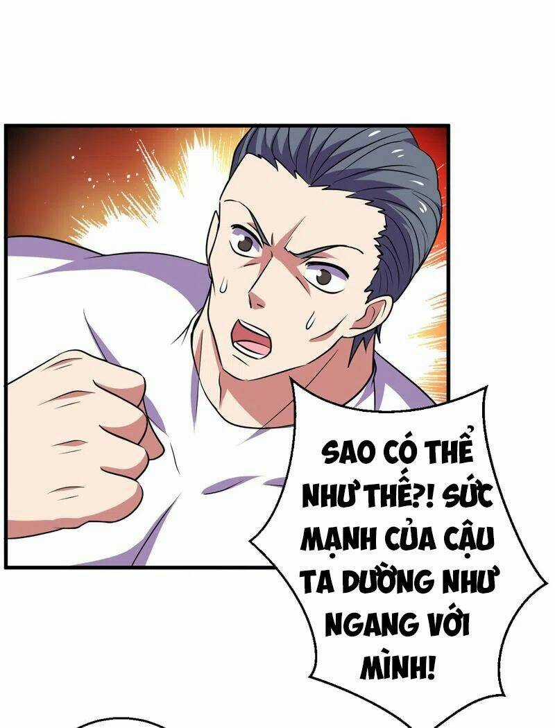 Bị Ép Trở Thành Mạnh Nhất Thế Giới Chapter 78 trang 15