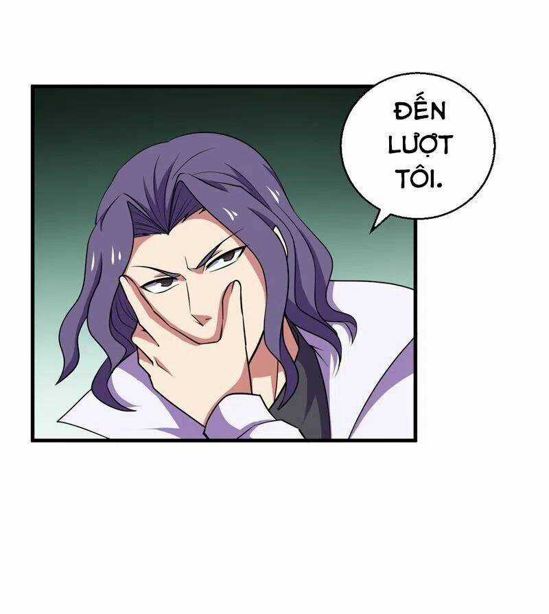Bị Ép Trở Thành Mạnh Nhất Thế Giới Chapter 78 trang 19