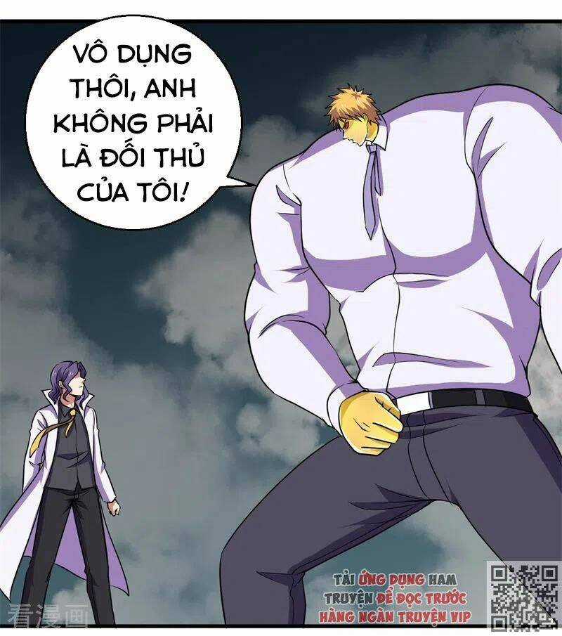 Bị Ép Trở Thành Mạnh Nhất Thế Giới Chapter 78 trang 24