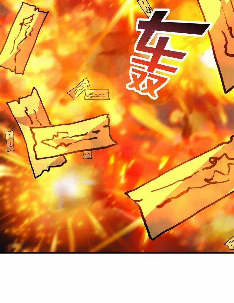 Bị Ép Trở Thành Mạnh Nhất Thế Giới Chapter 78 trang 29