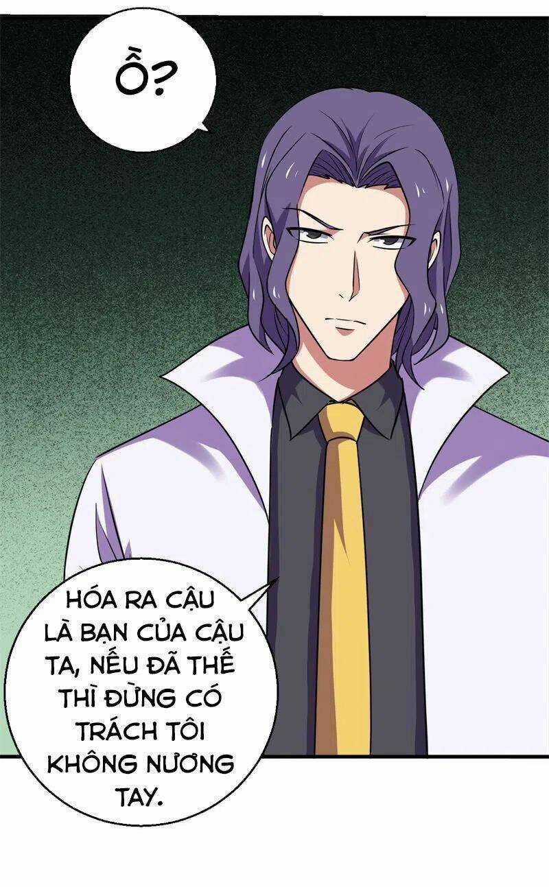 Bị Ép Trở Thành Mạnh Nhất Thế Giới Chapter 78 trang 3