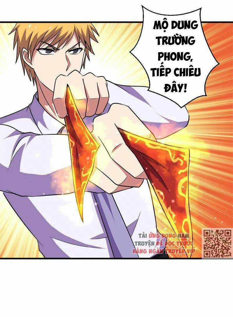 Bị Ép Trở Thành Mạnh Nhất Thế Giới Chapter 78 trang 8