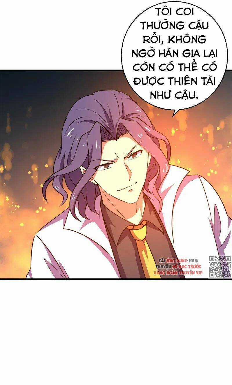 Bị Ép Trở Thành Mạnh Nhất Thế Giới Chapter 79 trang 12