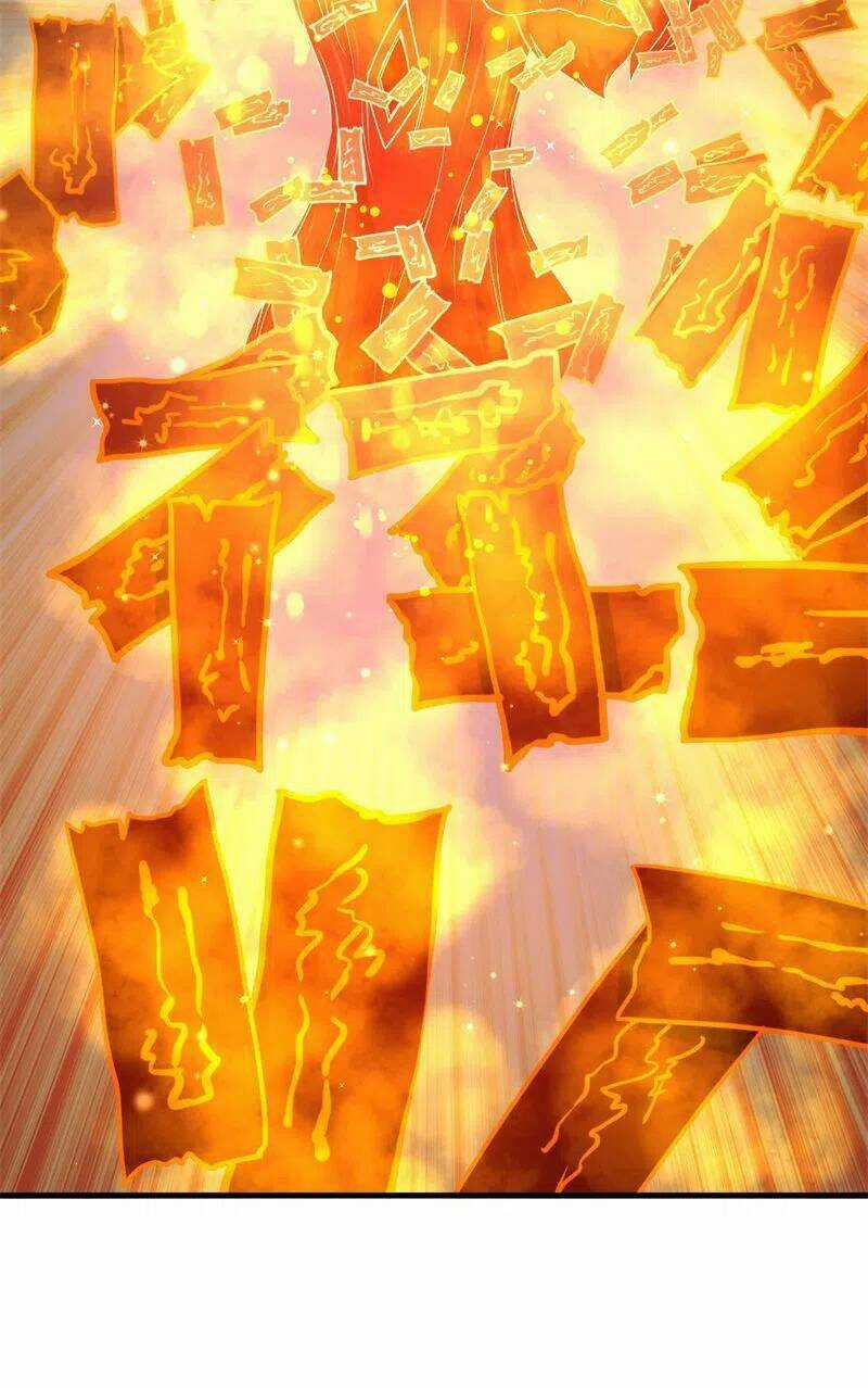 Bị Ép Trở Thành Mạnh Nhất Thế Giới Chapter 79 trang 15